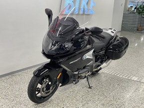 BMW K