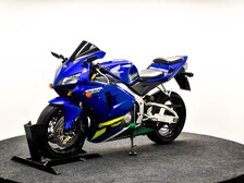 Honda CBR