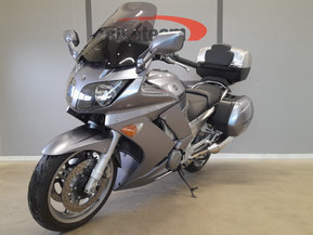 Yamaha FJR