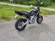 Aprilia Dorsoduro