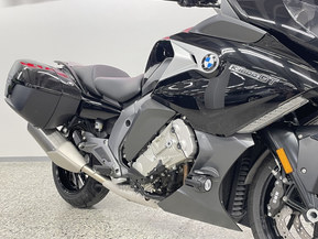 BMW K