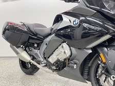 BMW K