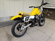 Suzuki Jr