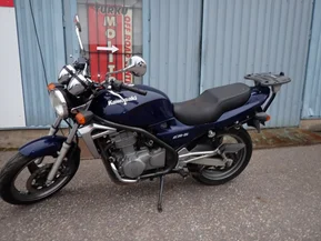 Kawasaki ER-5