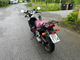 Suzuki GSX