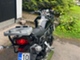 Suzuki GSF