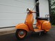Vespa Rally