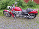 Harley-Davidson VRSC