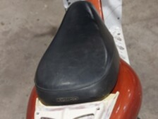 Kymco Agility