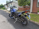 Yamaha XTZ
