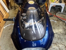 Ducati ST4