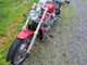 Harley-Davidson VRSC