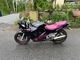 Suzuki GSX