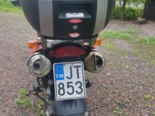 BMW GS