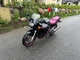 Suzuki GSX