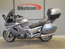 Yamaha FJR