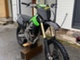 Kawasaki KX