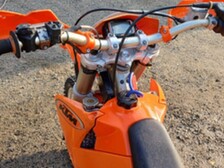 KTM 250