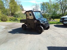 Polaris Ranger