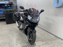 BMW K