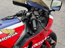 Honda VF
