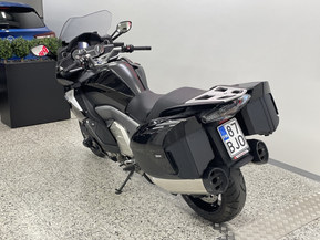 BMW K