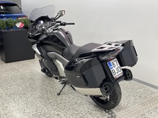 BMW K