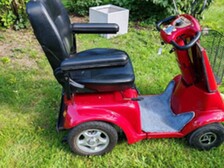 Pyrkijä E500