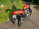 Harley-Davidson Sportster