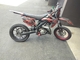 Drac Supermoto