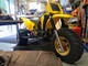 Yamaha YFZ