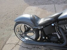 Harley-Davidson Softail