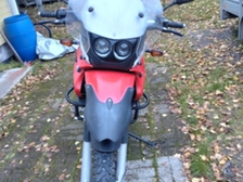 BMW GS