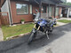 Yamaha XTZ