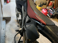 Honda CRF