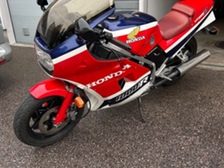 Honda VF