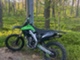 Kawasaki KX
