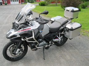 BMW R