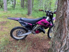 Honda CR