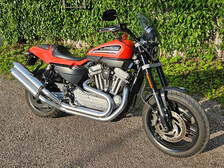 Harley-Davidson Sportster
