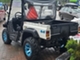 Trapper 500 UTV