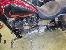 Harley-Davidson Dyna