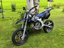 Yamaha DT