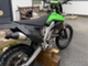 Kawasaki KX