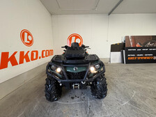Can-Am Outlander Max