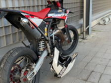 Fantic Motor Casa