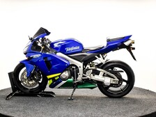 Honda CBR