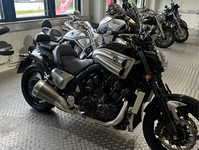 Yamaha VMX