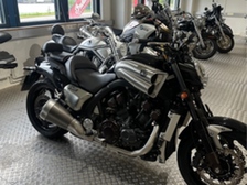 Yamaha VMX