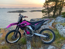 Honda CR